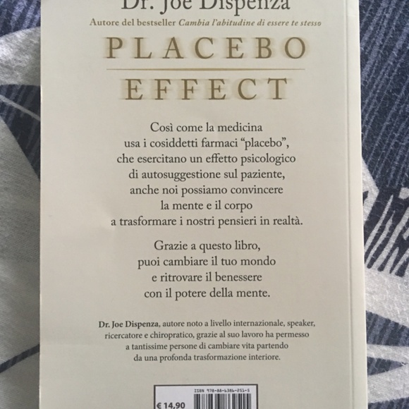 Placebo effect - Picture 2 of 2